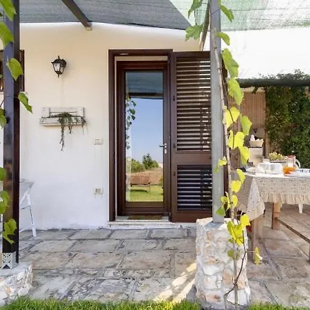 A Sud Est Pensionat Otranto