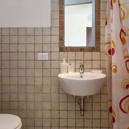 A Sud Est Affittacamere 3*