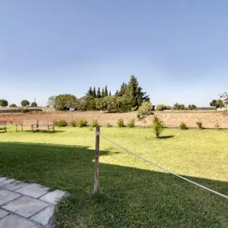 A Sud Est Affittacamere