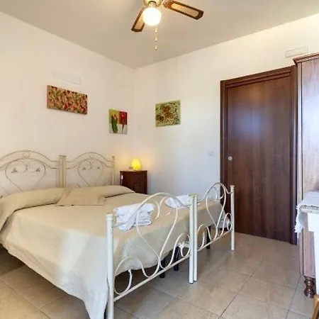 A Sud Est Guest house *