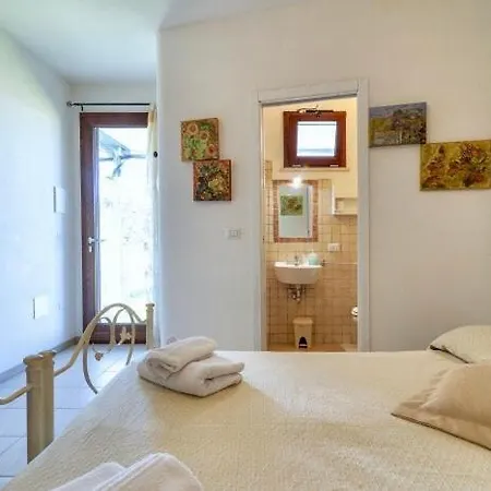 Affittacamere A Sud Est Otranto