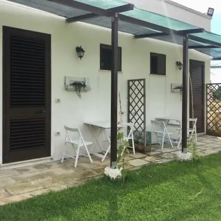 A Sud Est Guest house Otranto