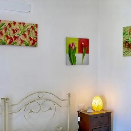 A Sud Est Guest house