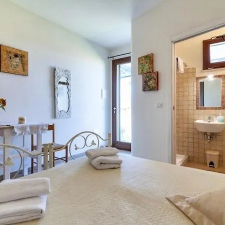 Guest house A Sud Est